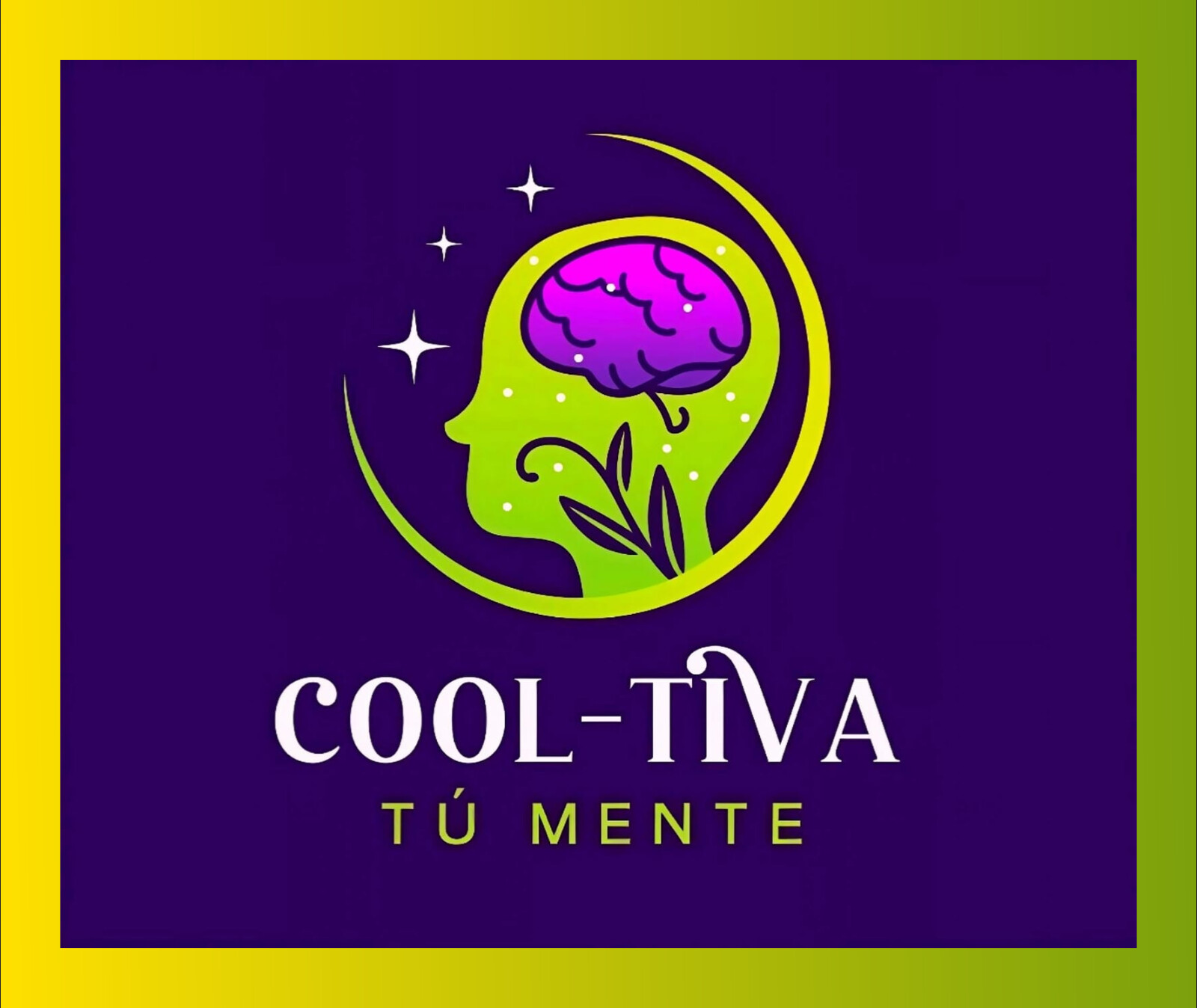 Cool-Tiva Tu Mente